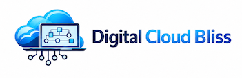 Digital Cloud Bliss